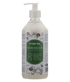 Mélange d'huiles Natural Defense