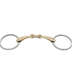 Mors à anneaux Sensogan Dynamic RS