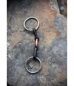 Mors de débourrage islandais