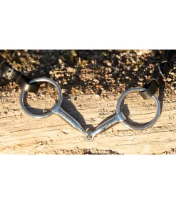 Mors simple brisure pour islandais