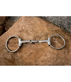 Morsdouble brisure à manchons