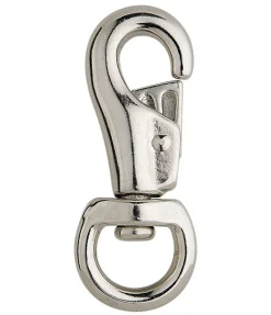 Mousqueton américain Bull Snap