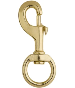 Mousqueton Bolt Snap