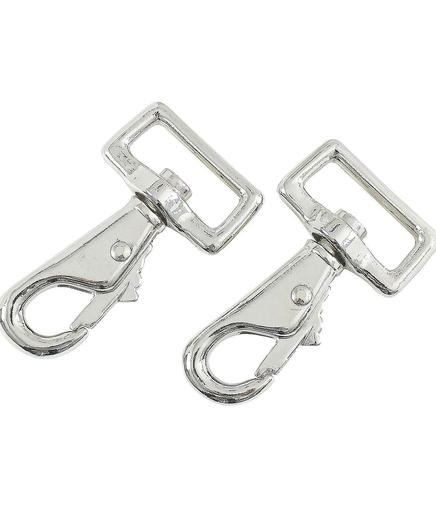 Mousquetons de rechange pourfermeture de poitrailpour couverture