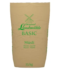 Muesli BASIC