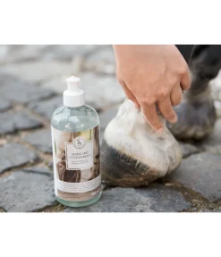 Nettoyant fourchettes et paturons