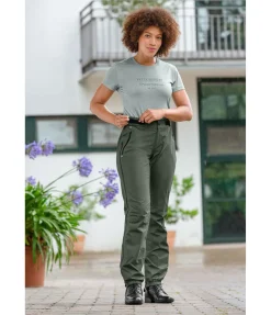 Pantalon de pluie grip Glacier