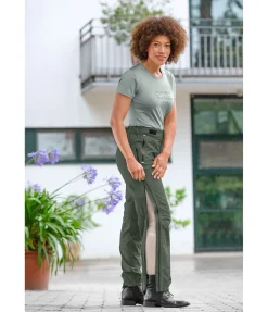 Pantalon de pluie grip Glacier