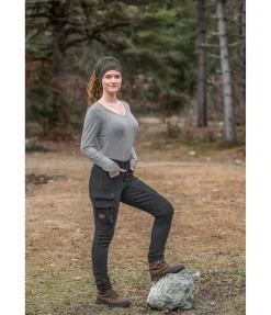 Pantalon de randonnée hiver Mount Rainier