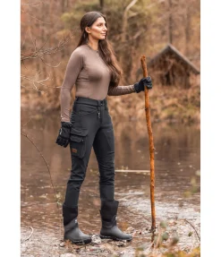 Pantalon de randonnée hiver Mount Rainier