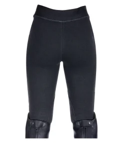 Pantalon d'équitation à basanes enfant Janis