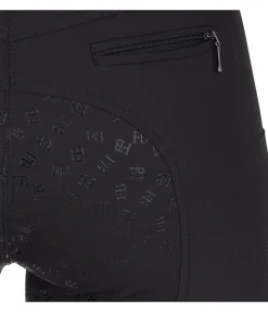 Pantalon d'équitation à fond intégral grip enfant Dany