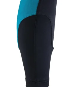 Pantalon d'équitation à fond intégral enfant Nora