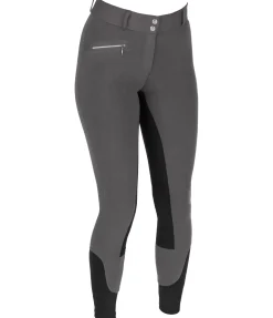 Pantalon d'équitation à fond intégral Amalia