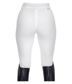 Pantalon d'équitation à fond intégral grip Basic