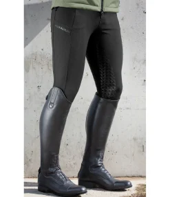 Pantalon d'équitation à fond intégral grip homme Nick