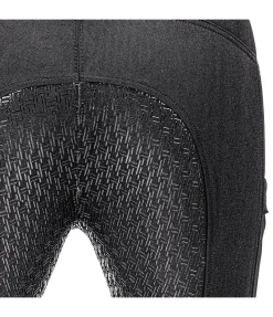 Pantalon d'équitation à fond intégral grip homme Nick