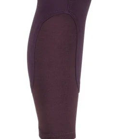 Pantalon d'équitation à fond intégral Grip enfant Beja