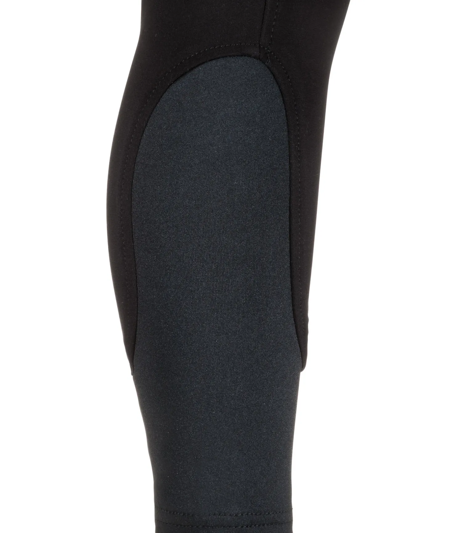 Pantalon d'équitation à fond intégral Grip enfant Beja