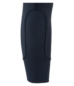 Pantalon d'équitation d'hiver à basanes grip homme Alaska