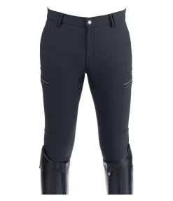Pantalon d'équitation Grip homme Tex