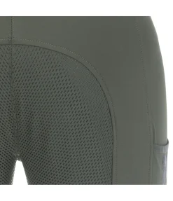 Pantalon d'équitation hybride à fond intégral grip homme Tacoma