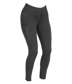 Pantalon d'équitation hybride en mesh grip Aimee