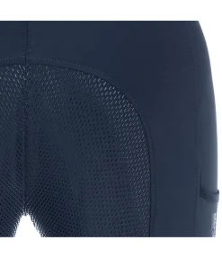 Pantalon d'équitation hybride à fond intégral grip homme Tacoma