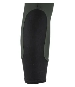 Pantalon d'équitation hybride à fond intégral grip homme Sitka
