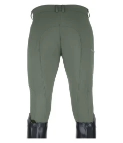 Pantalon d'équitation hybride homme Performance Tights Seatle