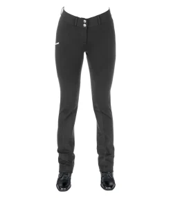 Pantalon d'équitation jodhpur à fond intégral Tamara