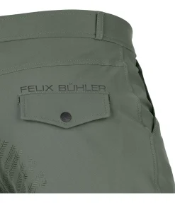 Pantalon d'équitation jodhpur homme Rio