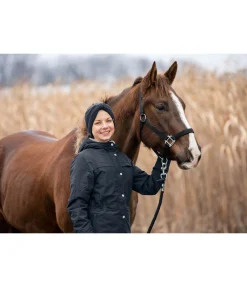 Parka d'hiver enfant