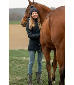 Parka d'hiver enfant