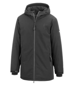 Parka d'équitation technique homme Nico