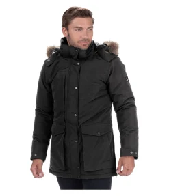 Parka technique homme Michigan