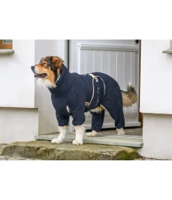 Peignoir pour chien Allover Dry