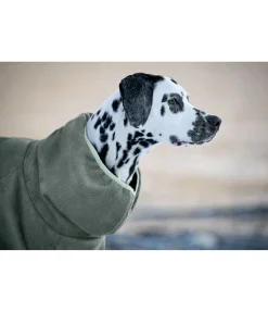 Peignoir pour chien Allover Dry