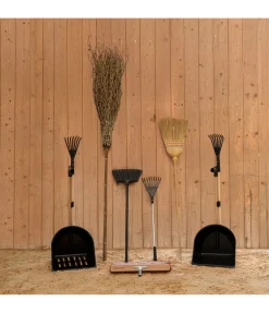 Pelle à fumier Shaker XL Mistboy