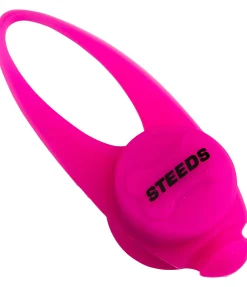 Pendentif LED en silicone Flash