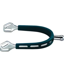 Éperons à bout rond ULTRA Fit EXTRA GRIP, 20 mm