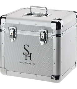 Petite mallette Alu Care Case