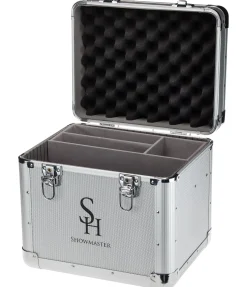 Petite mallette Alu Care Case