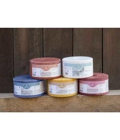 Pierre à lécher minérale