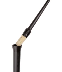 Pinceauà sabots avec capuchon