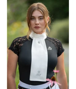 Épingle de plastron Crystal