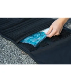 Poche de gel chauffant/rafraîchissant