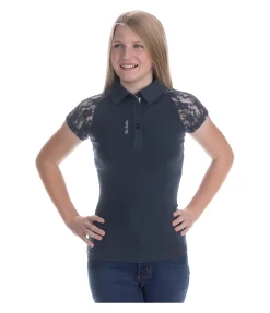 Polo Enfant Daisy II