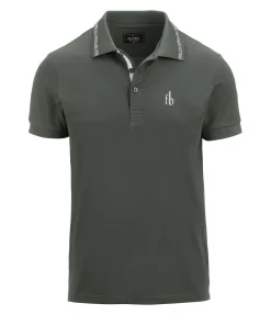 Polo homme Boston