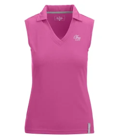 Polo technique Luise II